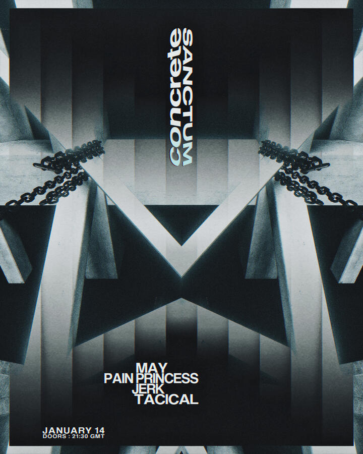 ConcXSanctum
